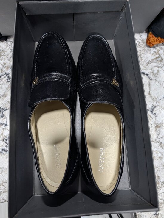 Men\'s Dress Shoes main image 4